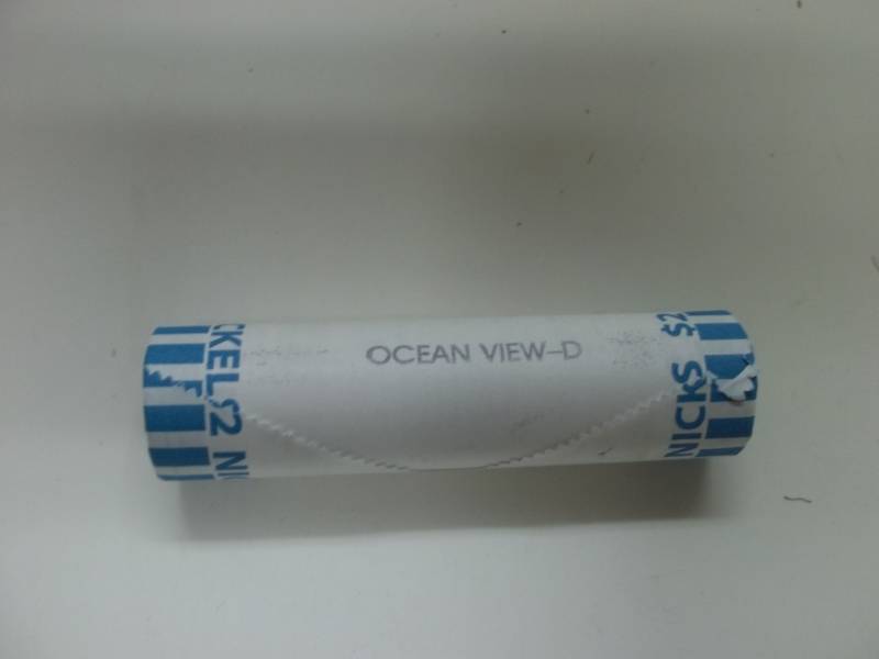 lot 237 image: Roll 2005 Nickels Ocean View
