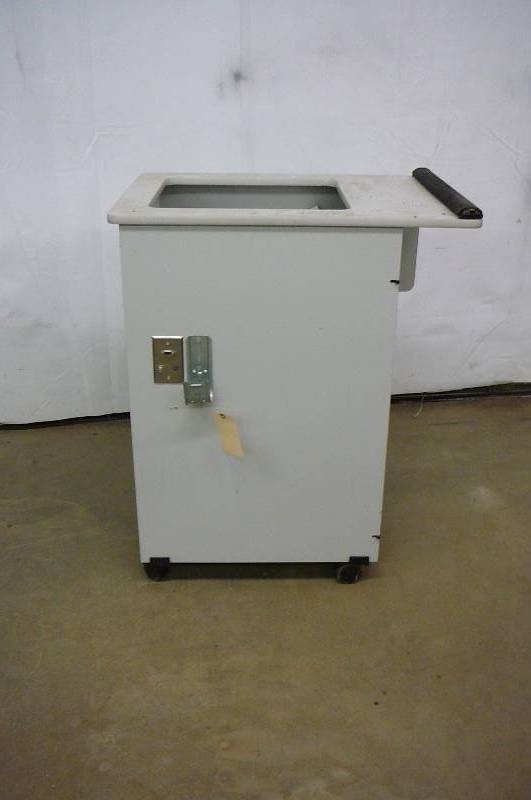 Media Cart
