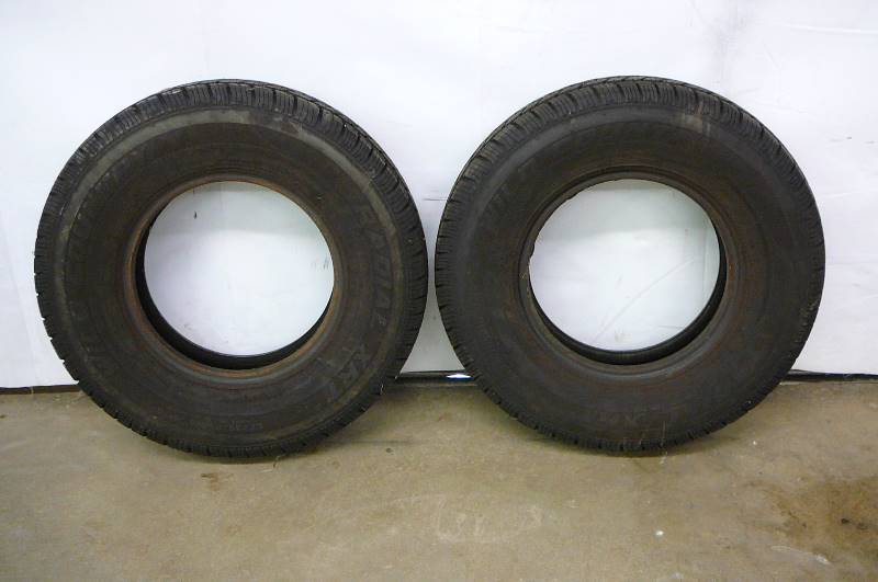 Tires