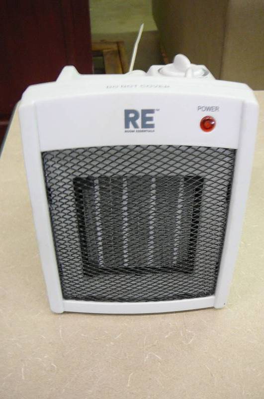 Room Heater