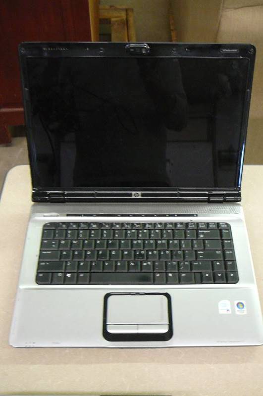 Laptop