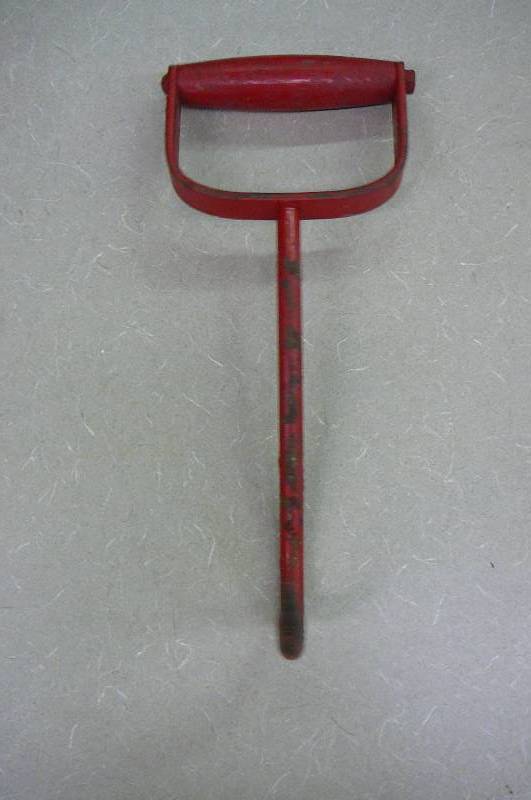 Vintage Bale Hook