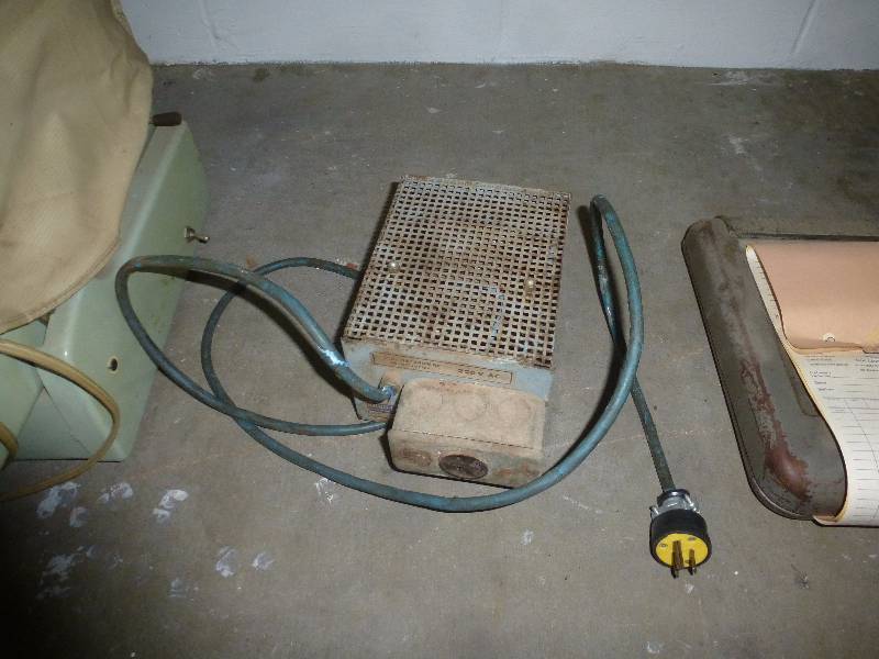 Knud Lindberg power supplyconverter