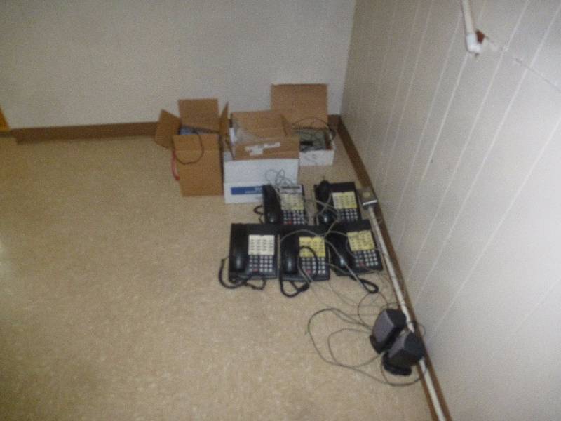 Phone System