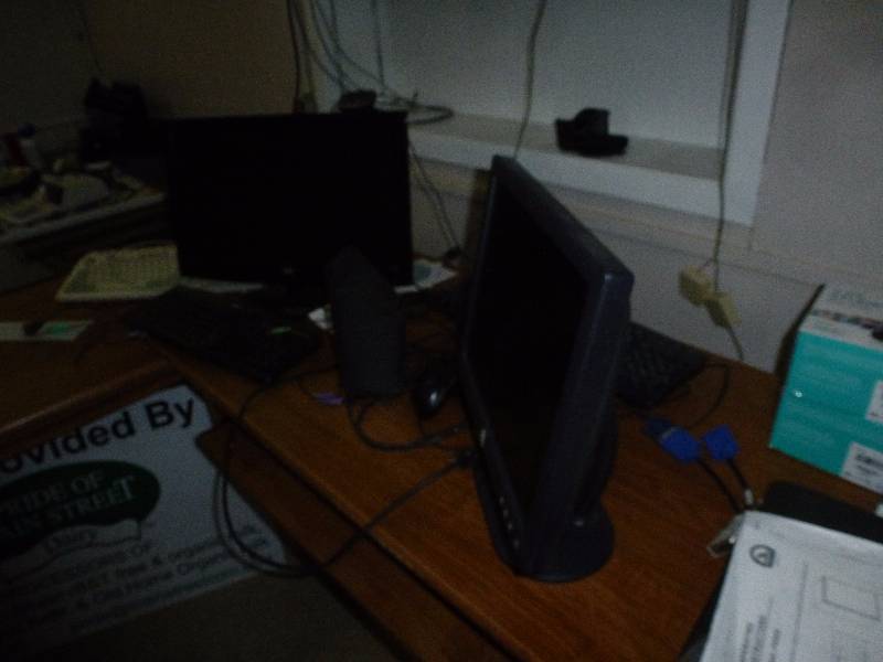 Computer Monitors
