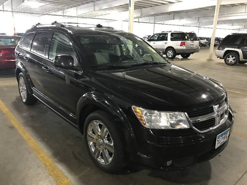 2009 Dodge Journey SXT AWD