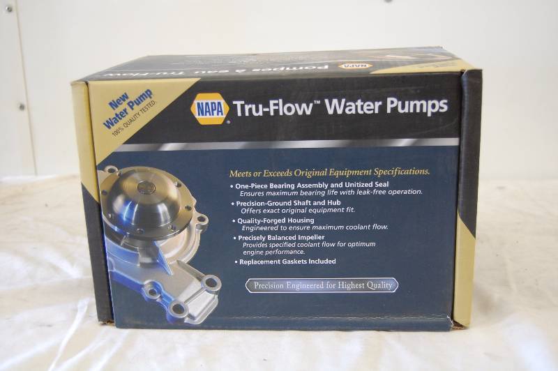 lot 131 image: Water Pump