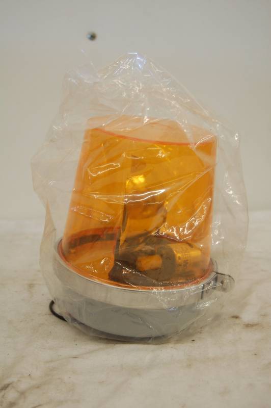 lot 148 image: Star Revolving Light