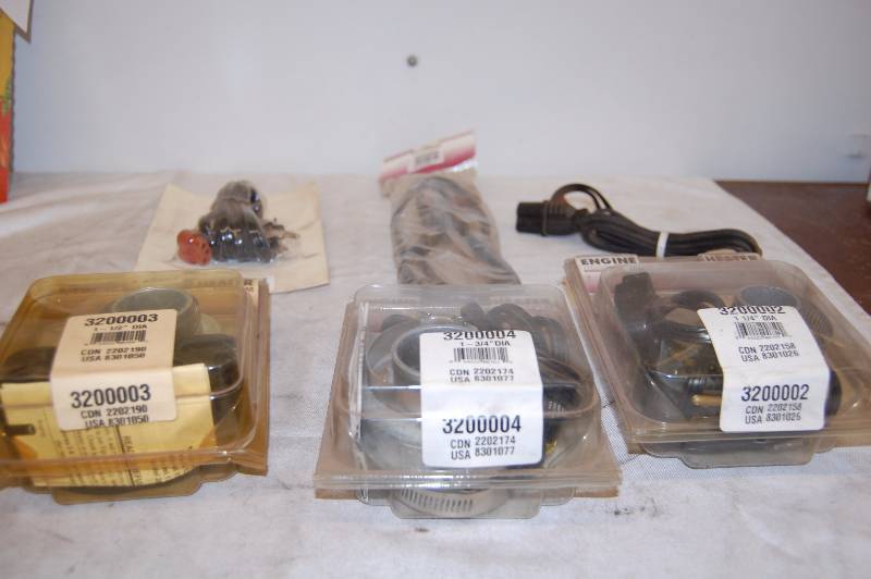 lot 176 image: Engine Heaters