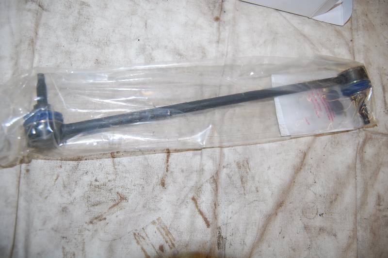 lot 313 image: NAPA Sway Bar Link Repair Kit