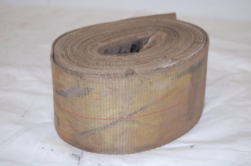 lot 476 image: Large Cargo Strap