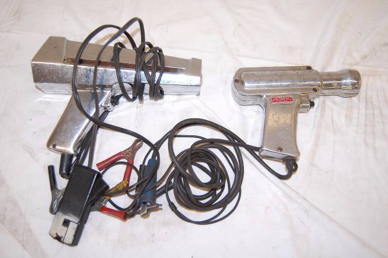 lot 482 image: 2 Timing Lights