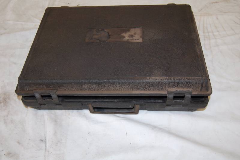lot 487 image: Fuel Line Cleaning System