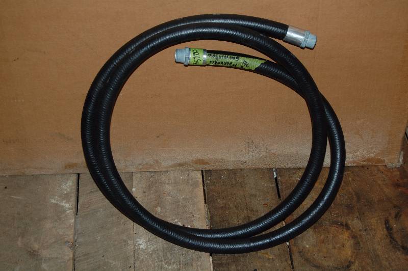 lot 866 image: 10 Long Fuel Hose