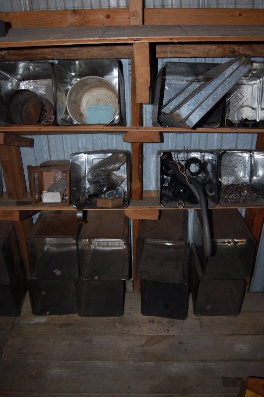 lot 886 image: Misc Pipe Fittings and More