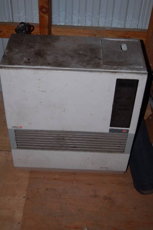 lot 909 image: Toyostove