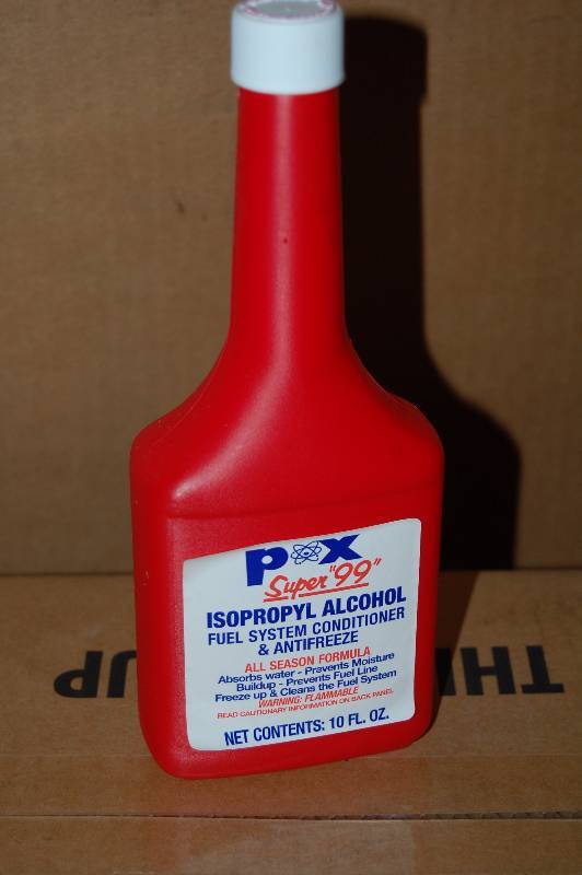 lot 957 image: One Case of Isopropyl Alcohol