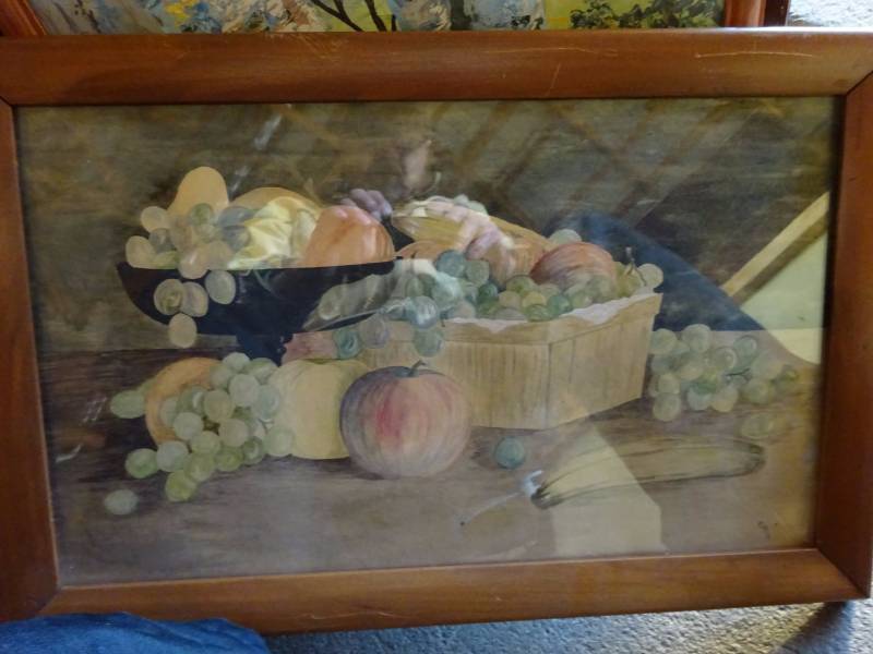 lot 157 image: Prints(5)