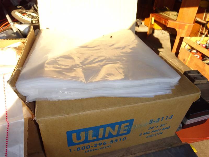 lot 339 image: U-line