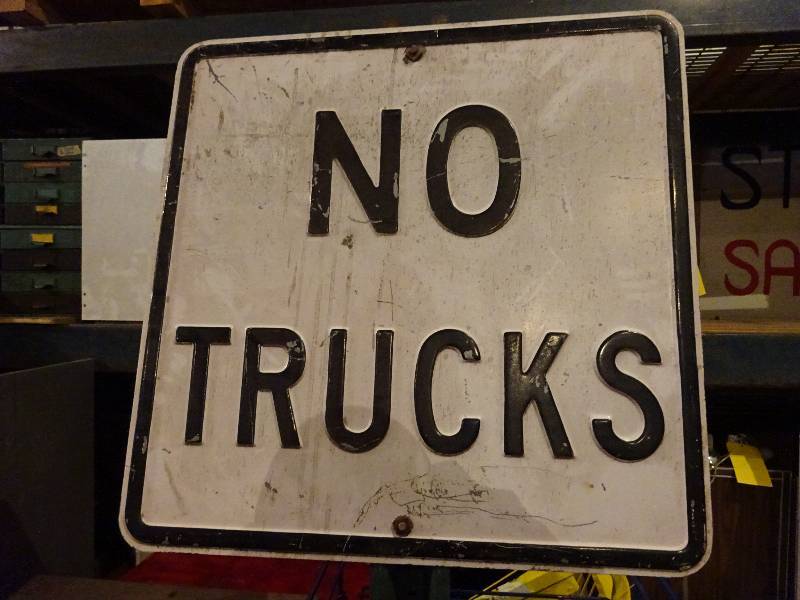 lot 395 image: Signs
