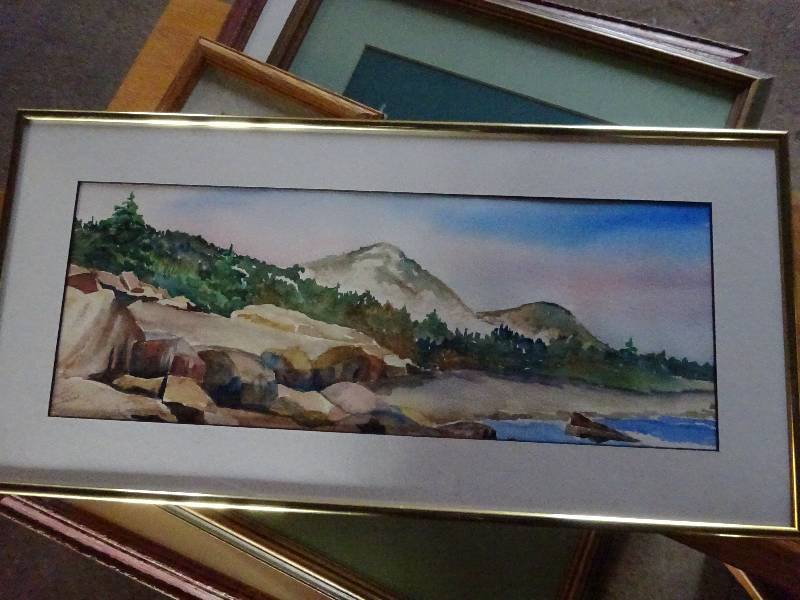 lot 458 image: Prints