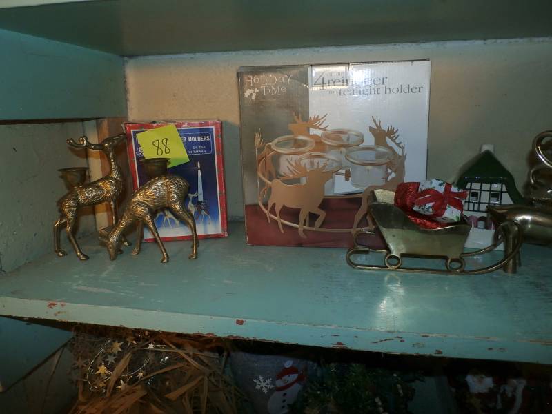 christmas items.etc.