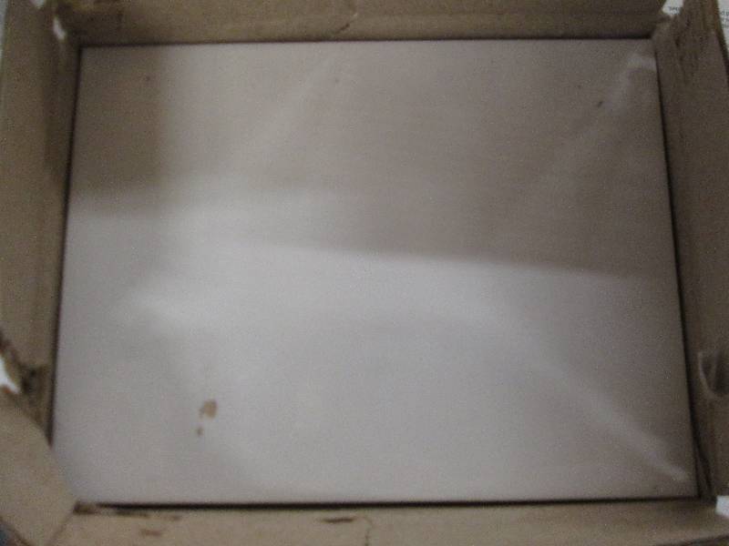4 packages of 6x8 wall tile 9sqft...