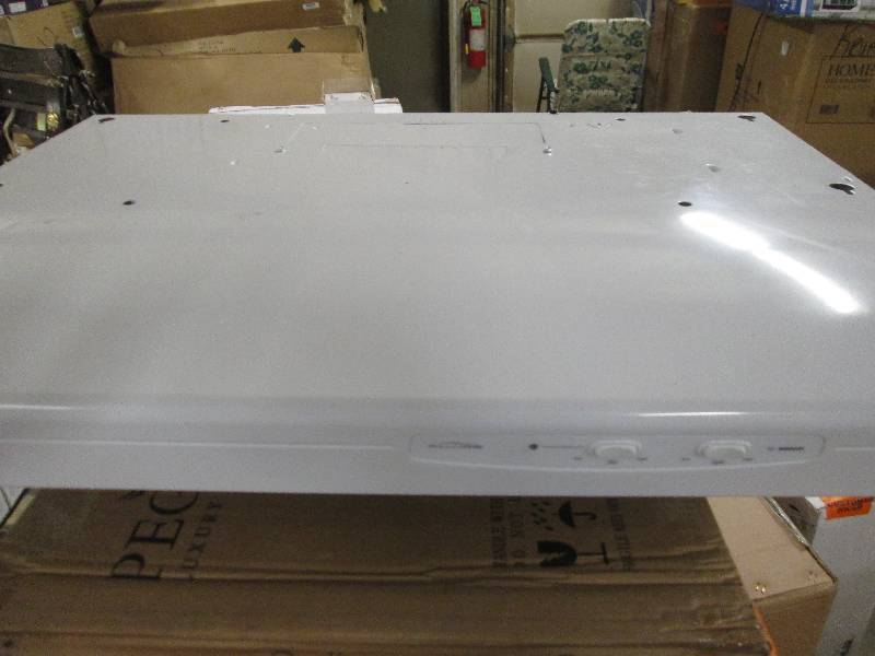 broan allure qse1 series range hood...
