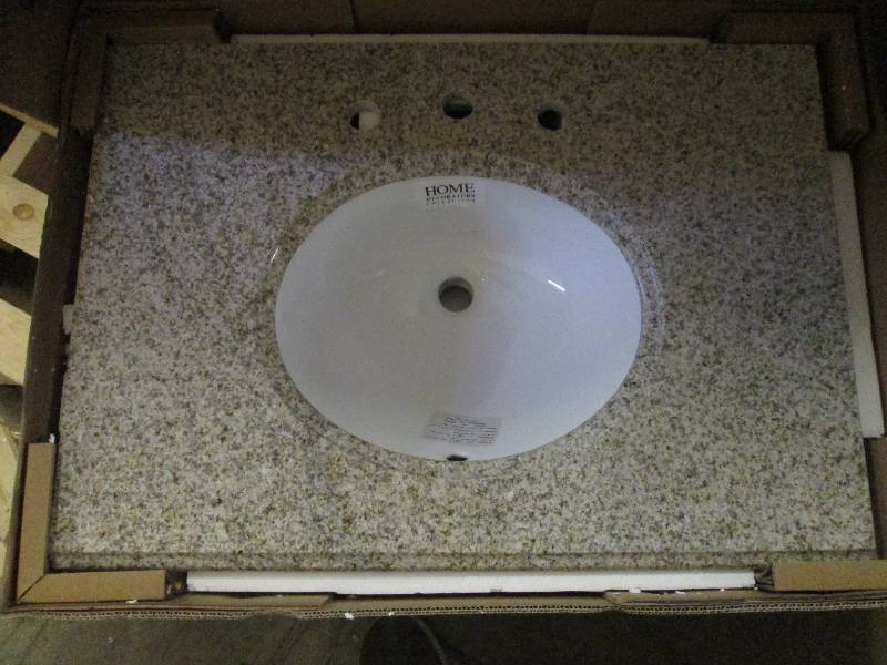 home decorators collection granite ...
