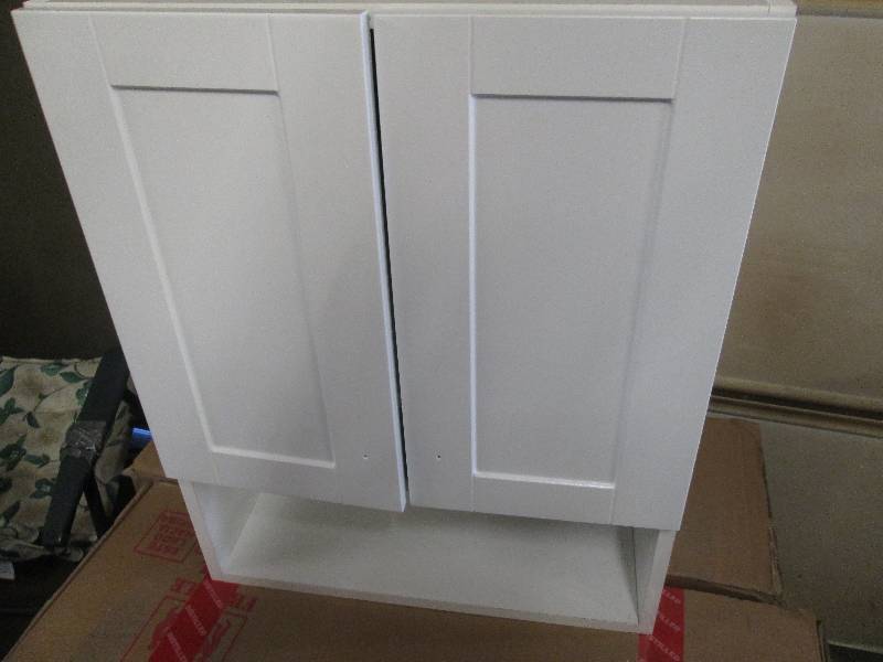 wood crafters cabinet whardware br...