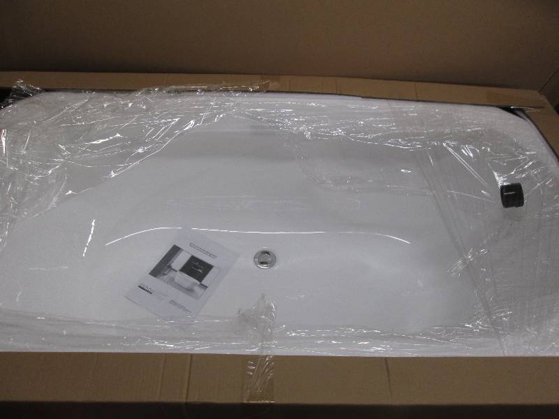 colton 63 free standing tub...