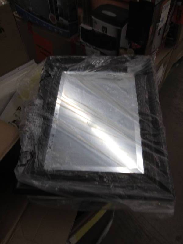 Pegasus framed door medicine cabine...