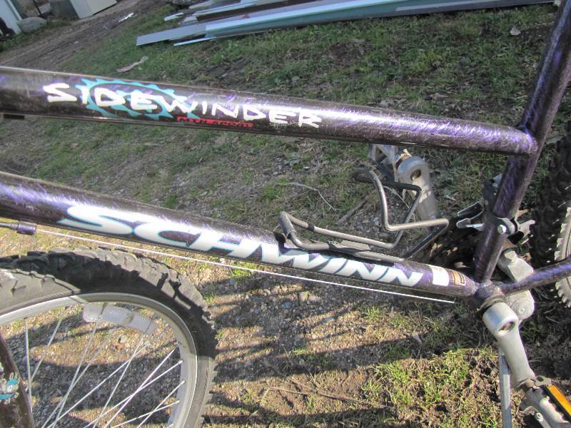 Schwinn Bike