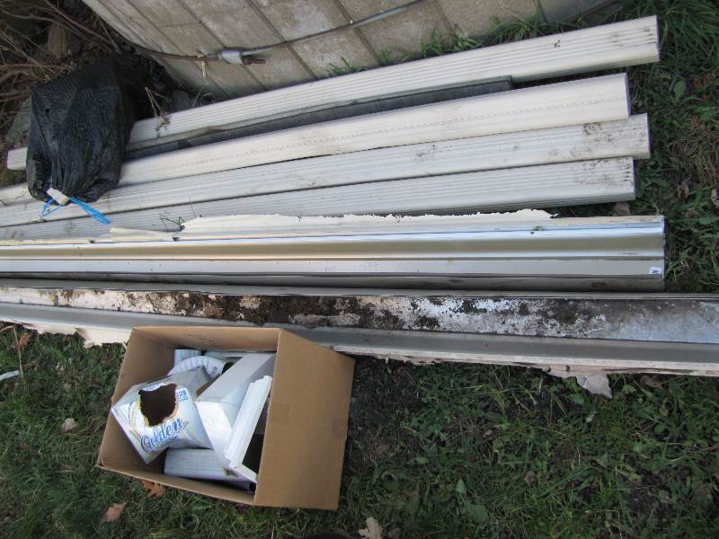 Soffet & Gutter