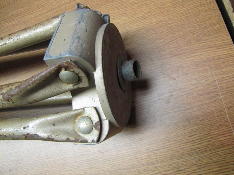 Montgomery Wards Power Kraft