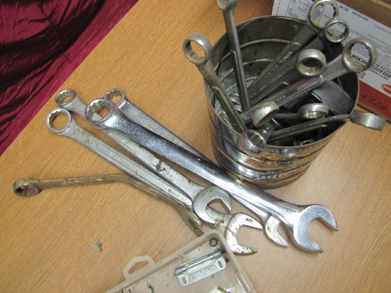Tools Lot