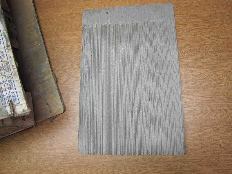 Red Cedar Shingles