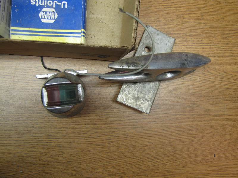 Brake Pads
