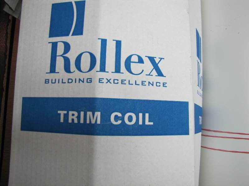 Trim Coil
