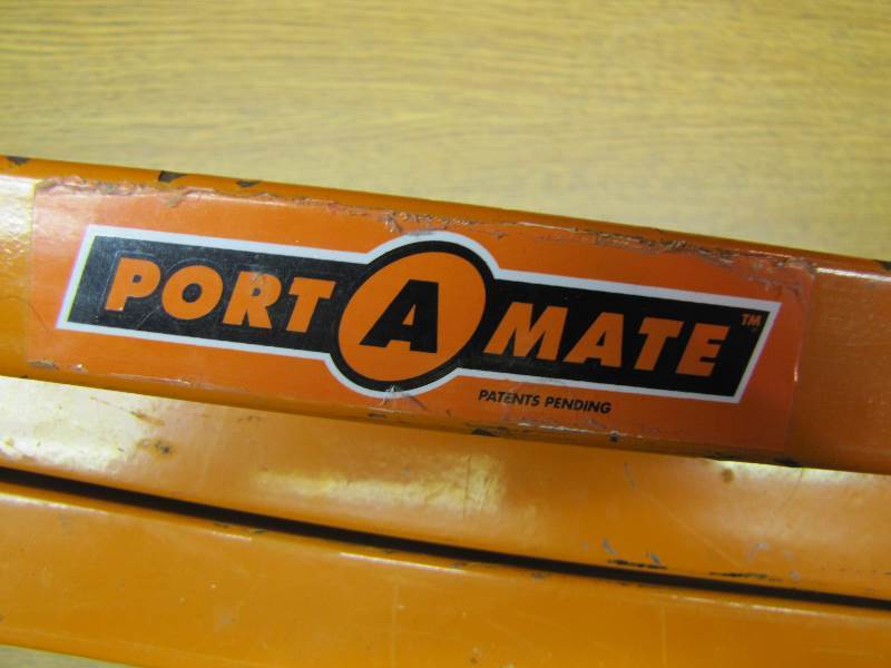 Port A Mate