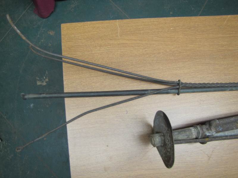 Vintage Air Pump