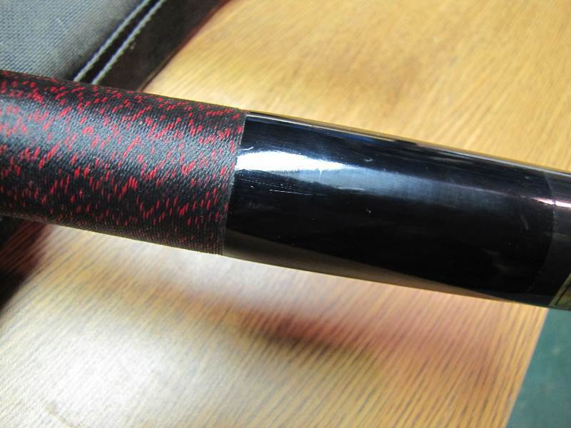 Cue Stick
