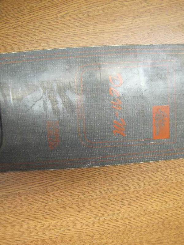 Slolum Ski