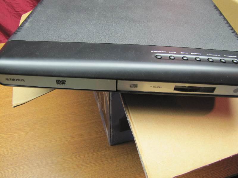Home Theater System