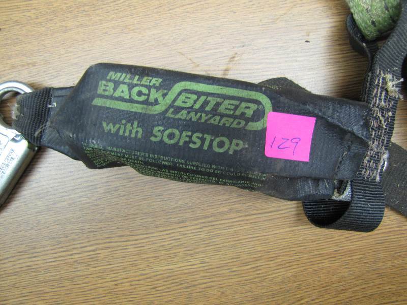 Safety Harness