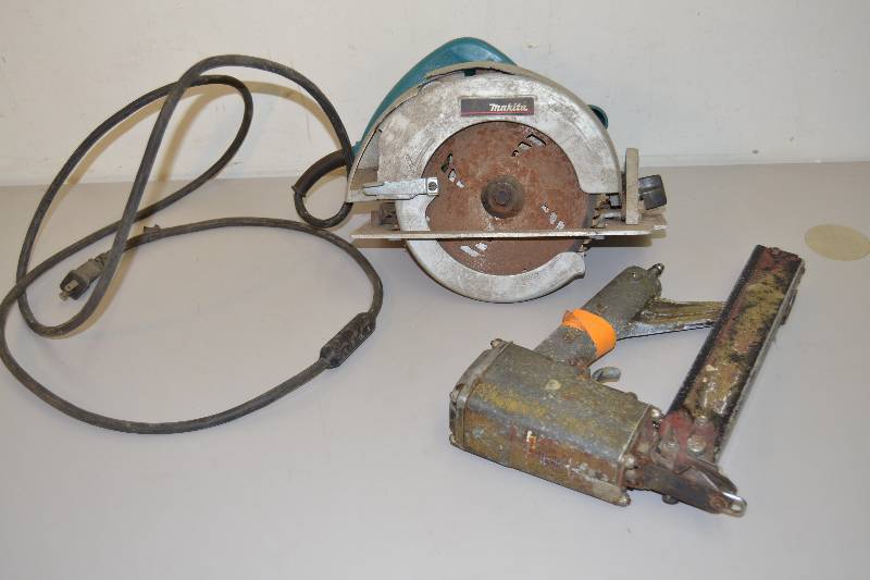 lot 176 image: Tools