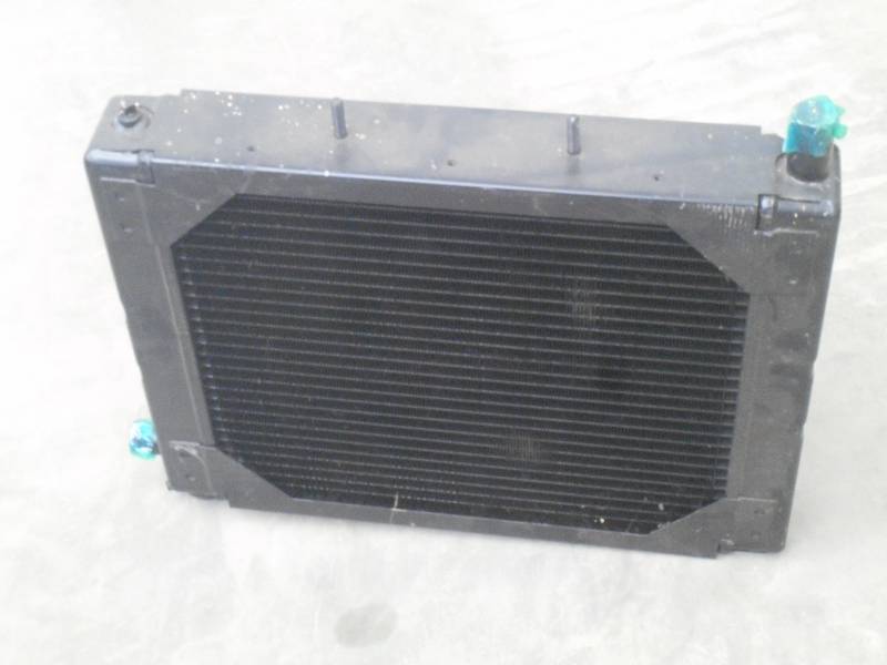 lot 25 image: Unused Radiator Specialties Model R...