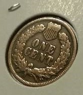 1906 Indian Head Penny