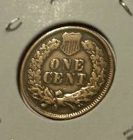 1906 Indian Head Penny
