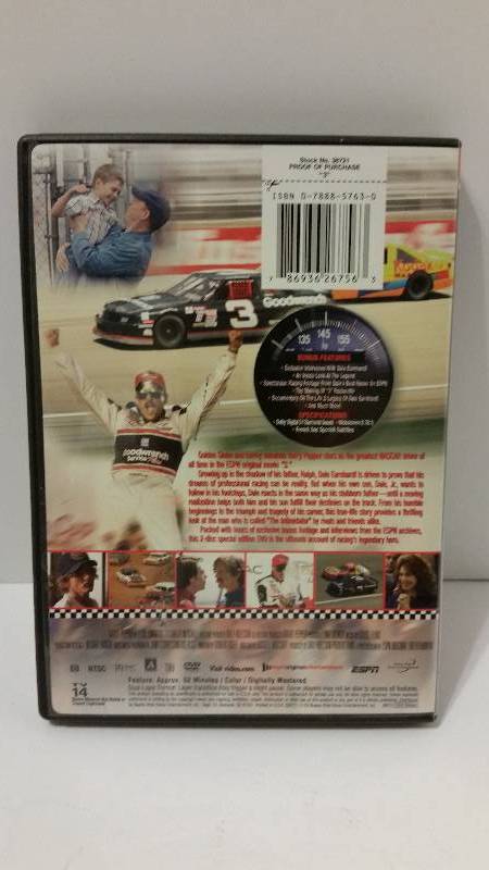 lot 72 image: 3 2 Disc Collector Edition - Used